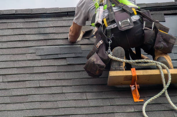 Trusted Storm Damage Roof Repair service in Buckley, WA - Brentwood Metal Roofing