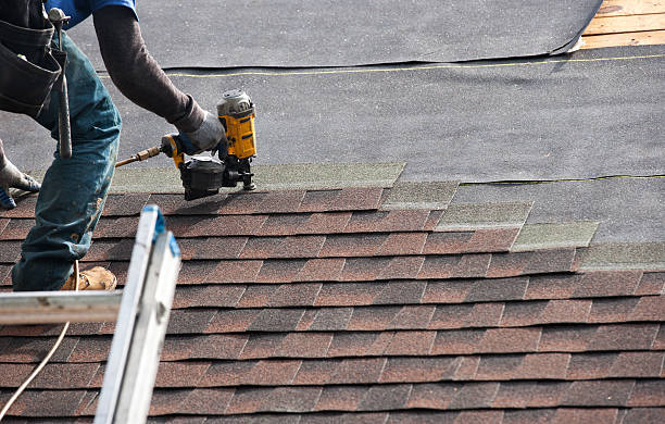 Licensed Gutter Installation service in Buckley, WA - Brentwood Metal Roofing